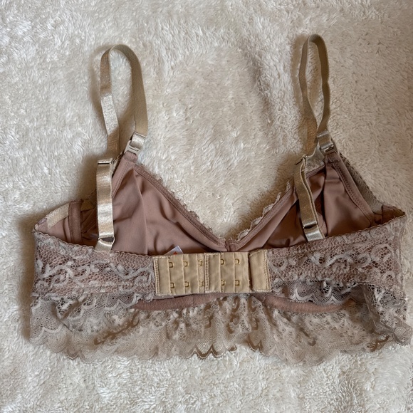 Pumping nursing bra - Picture 2 of 4